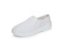 Good Anti-Static Pu Sole Fashionable Lightweight Anti-Static Canvas Shoes