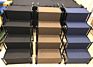 3 4 Step Dog Stairs Pet Climb Stairs Foldable Folding Dog Pet Ladder Foldable Dog Stairs