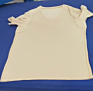 Import Austria Lenzing Modal anti Sweat Tee under Shirt Sweat Proof Undershirt Men's Slim Fit Crew Neck Plain T-Shirts