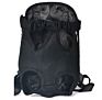Adjustable Pet Front Cat Dog Carrier Backpack Travel Bag Legs Out Easy-Fit Breathable Mesh Puppy Dog Carriers for Small Pets