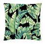 Washable Waterproof Color Throw Pillow Covers for Patio Chair Squarethrow Pillow Cushion Indoor Outdoor