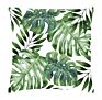 Washable Waterproof Color Throw Pillow Covers for Patio Chair Squarethrow Pillow Cushion Indoor Outdoor