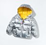 jackets thick fur coat for 1-5 years children