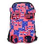 Adjustable Pet Front Cat Dog Carrier Backpack Travel Bag Legs Out Easy-Fit Breathable Mesh Puppy Dog Carriers for Small Pets