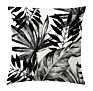 Washable Waterproof Color Throw Pillow Covers for Patio Chair Squarethrow Pillow Cushion Indoor Outdoor