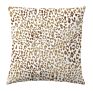 Washable Waterproof Color Throw Pillow Covers for Patio Chair Squarethrow Pillow Cushion Indoor Outdoor
