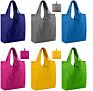Foldable Reusable Shopping Bag