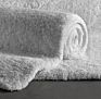 Hotel 100% Cotton Luxury anti Slip Floor Bath Rug and Mats