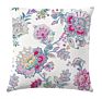 Washable Waterproof Color Throw Pillow Covers for Patio Chair Squarethrow Pillow Cushion Indoor Outdoor