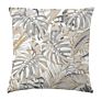 Washable Waterproof Color Throw Pillow Covers for Patio Chair Squarethrow Pillow Cushion Indoor Outdoor