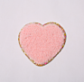 Portable Embroidery Patches Glitter Corduroy Makeup Bag Travel Small Cosmetic Bags
