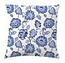 Washable Waterproof Color Throw Pillow Covers for Patio Chair Squarethrow Pillow Cushion Indoor Outdoor