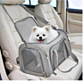 Cat Dog Bag Pet Carrier Airline Approved Small Dog Carrier Soft Sided Collapsible Puppy Carrier Duffle Bag