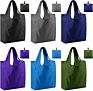 Foldable Reusable Shopping Bag