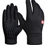 Gloves Touch Screen Windproof Waterproof Thermal Gloves for Men Women Camping Cycling Gloves