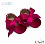 Various Color Soft Sole Suede Baby Walking Shoe Baby Shoe