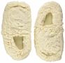 Warming Foot Fully Microwavable Luxury Super Cosy Heating Shoes Home Slippers Comfortable