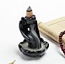Waterfall Incense Burner Back Flow Incense Cones Holder
