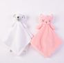 1 Pcs Baby Security Blanket Animal Plush