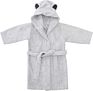 Baby Animal Hooded Bathrobe Babies Soft Cotton Towel Terry Toddler Bath Robe Kids Flannel Pajamas Baby Fleece Robe with Hood