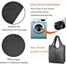 Foldable Reusable Shopping Bag