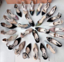 Gzy Direct Liquidation Latest Shoes Women Heel Stocklot for South America