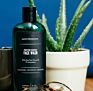 Private Label Purifying Charcoal Face Cleanser Deep Cleaning Oil Control Moisturizing Men Face Wash