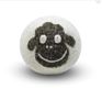 Products in Natural Organic Zealand Premium Wool Heart Wool Dryer Balls
