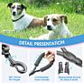 Reflective Nylon Rope Dog Traction Rope Braided Climbing Rope Dog Lead Dog Leash