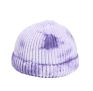 Unisex Beanie Men Short Hat Women Fisherman Beanies for Ladies Tie Dye Print Autumn Hip Hop Knitted Cap Skullcap