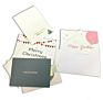 Blank Plain Greeting Cards