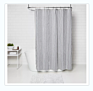 Design Cotton Bath Room Shower Curtain