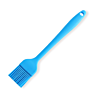 Heat Resistant Small Size Silicone Brush