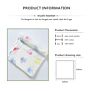 Muslin Swaddle Baby Blanket Design Super Soft 100% Organic Cotton Square Modern Printed Knitted Grade a Cn;Heb