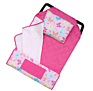 Toddler Nap Mat a Variety of Fabrics Can Be Customized Sleeping Nap Kids Play Mat for Baby Crawling