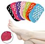 Gel Soft Moisturizing Gel Socks Foot Spa Dry Cracked Feet Skins Gel Lining Infused with Essential Oils Sock