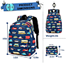 children school bags