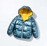 jackets thick fur coat for 1-5 years children