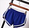 Fdk-0001 Sales Women's Girls' Shorts for Women Fitness Sportswear Yoga Shorts