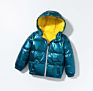 jackets thick fur coat for 1-5 years children
