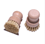 Plastic Free Bamboo and Sisal Dish Brush Dishes Scrub Brush for Dishes Pot Pans