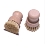 Plastic Free Bamboo and Sisal Dish Brush Dishes Scrub Brush for Dishes Pot Pans