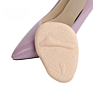 Shoe Insole Gel Toe Pad Forefoot Shoes Cushion Women High Heel Half Insole