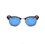 Ladies Big Oversized Square Frames Shades Vintage Women Sun Glasses Sunglasses