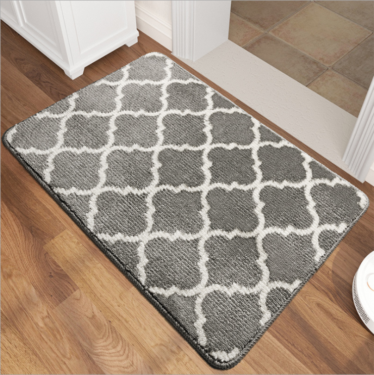 7Colour Supply Attractive Price Design Doormat