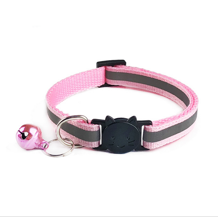 Cat Collars with Bell