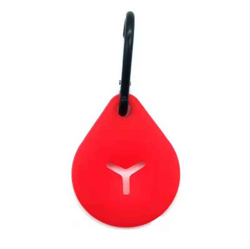 Portable Hands Free Dog Poop Bag Holder Pet Dog Waste Dog Poop Bag Dispenser Accessory Clip Carrier