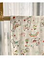 Snoozzz 2 Layer Rainbow Bamboo Baby Blanket Swaddle Muslin Swaddle Blankets