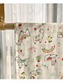 Snoozzz Breathable 2 Layer Bamboo Cotton Orange Swaddle Muslin Swaddle Blankets