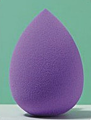 Moq 1Pcs Cosmetic Puff Women's Makeup Foundation Sponge Water Drop Shape Beauty Egg Makeup Blender Cosmetic Puff Makeup Sponge